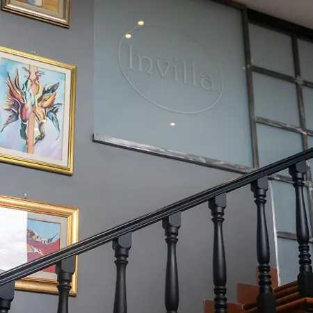 Invilla Bed & Breakfast Naples