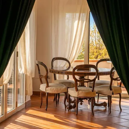 Invilla 3*