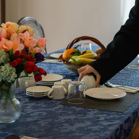 Bed & Breakfast Invilla