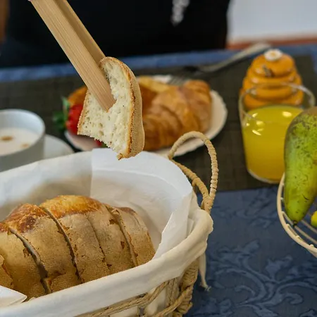 Invilla Bed & Breakfast 3*