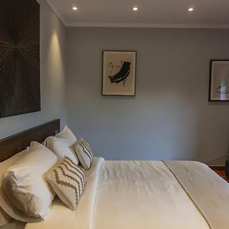 Bed & Breakfast Invilla