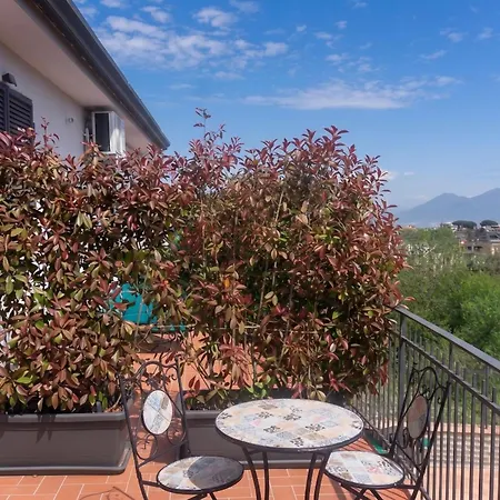 Invilla 3* Naples