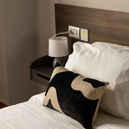 Invilla Bed & Breakfast