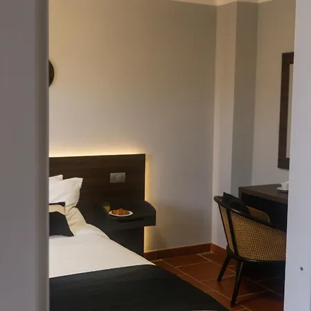 Bed & Breakfast Invilla Naples