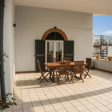 Invilla Bed & Breakfast