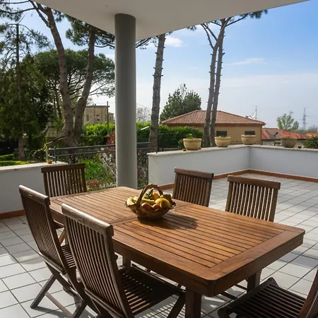 Invilla Bed & Breakfast Naples