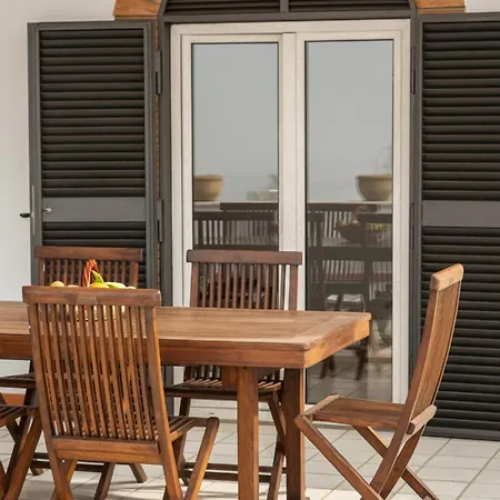 Invilla Bed & Breakfast 3*