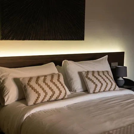 Bed & Breakfast Invilla 3*