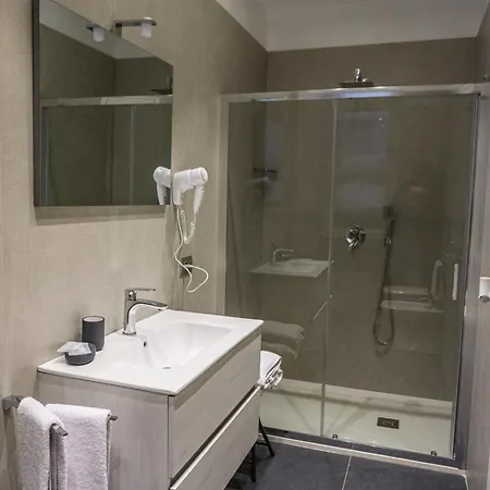 Bed & Breakfast Invilla 3*