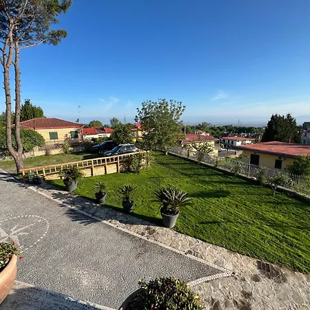 Invilla Bed & Breakfast 3*