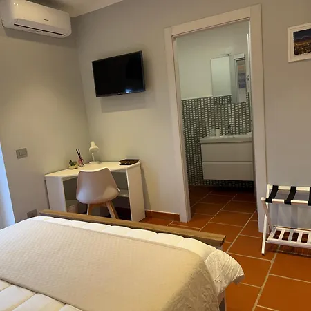 Invilla Bed & Breakfast 3*