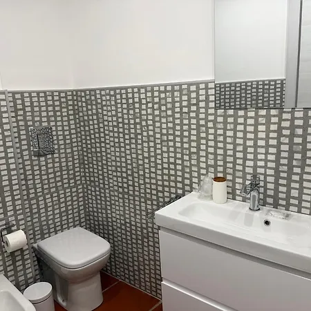 Bed & Breakfast Invilla Naples