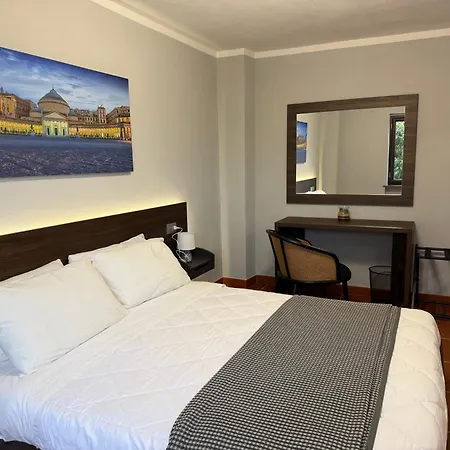 Invilla Bed & Breakfast Naples