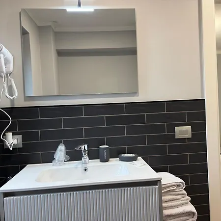 Bed & Breakfast Invilla Naples