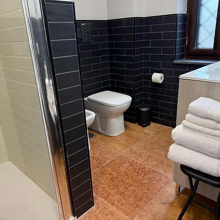 Invilla Bed & Breakfast