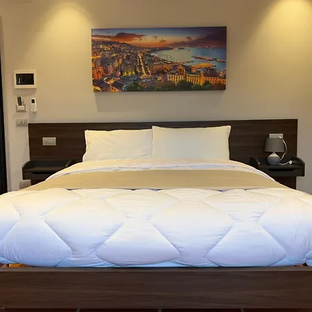 Invilla Bed & Breakfast Naples