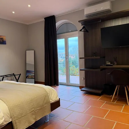 Bed & Breakfast Invilla