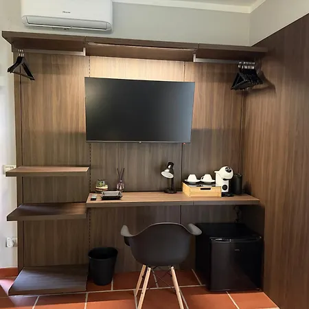 Invilla Bed & Breakfast