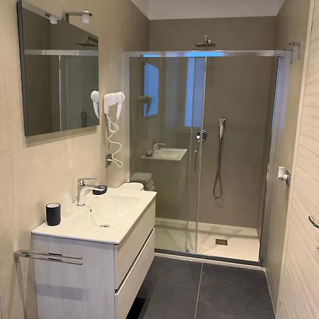 Invilla Bed & Breakfast Naples