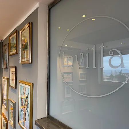 Invilla Bed & Breakfast Napels