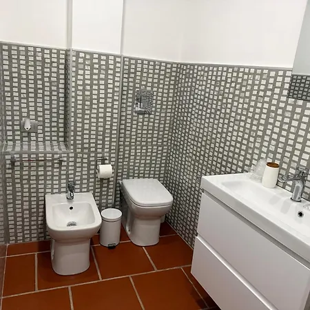 Alojamento de Acomodação e Pequeno-almoço Invilla