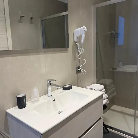 Alojamento de Acomodação e Pequeno-almoço Invilla