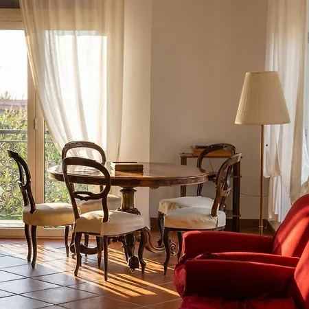 Invilla Bed & Breakfast Naples