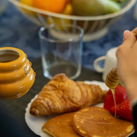 Bed & Breakfast Invilla Naples