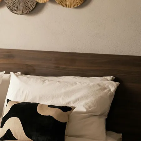 Bed & Breakfast Invilla 3*
