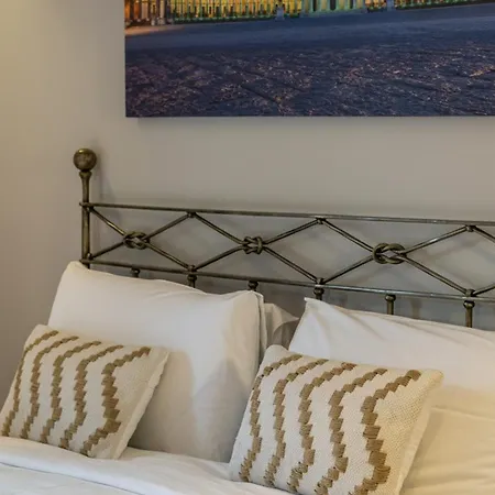 Invilla Bed & Breakfast Naples