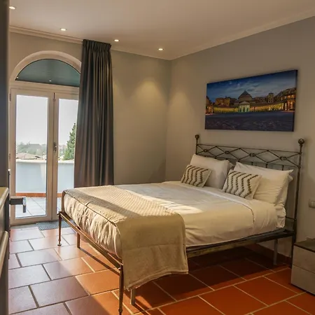 Invilla 3* Naples