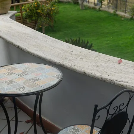 Invilla Bed & Breakfast Naples