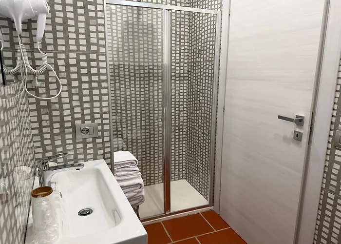 Invilla Bed & Breakfast