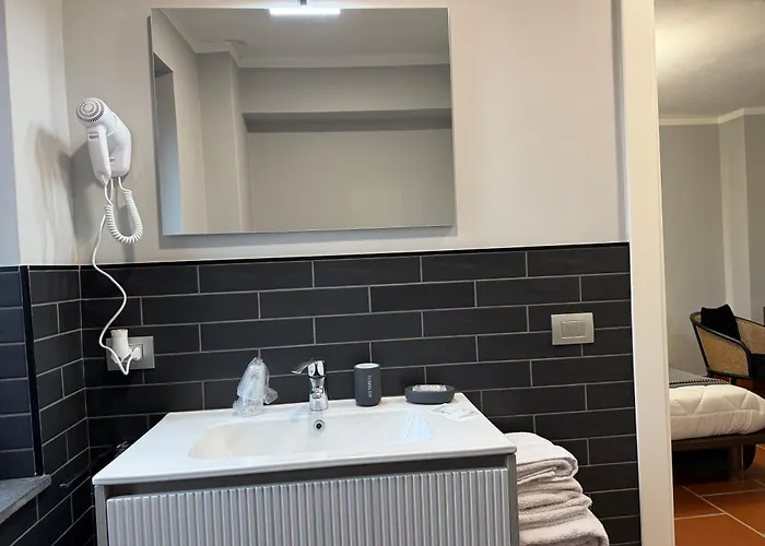 Bed & Breakfast Invilla Napoli