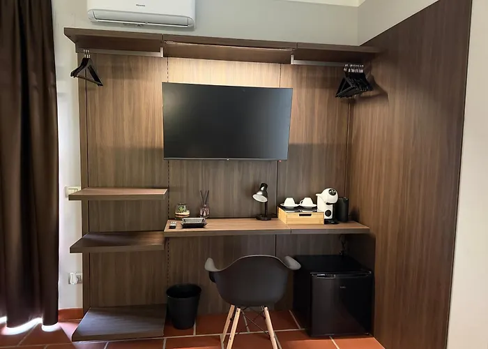 Invilla Bed & Breakfast