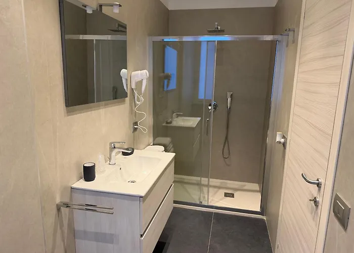 Invilla Bed & Breakfast Napoli