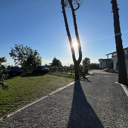 Bed and Breakfast Invilla Νάπολη