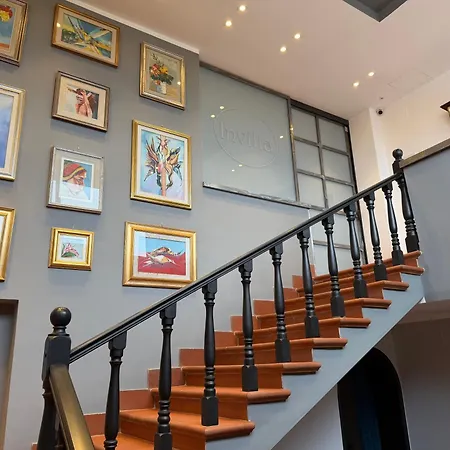 Invilla 3* Νάπολη