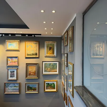 Invilla 3* Νάπολη