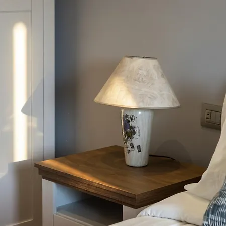 Couette-café Invilla 3*