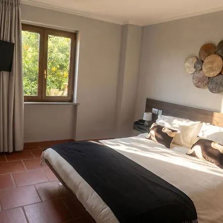 Invilla Couette-café 3*