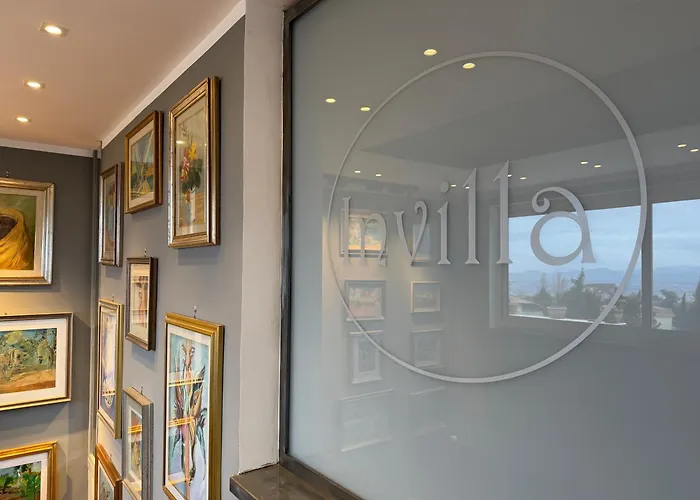 Invilla Bed and Breakfast Νάπολη