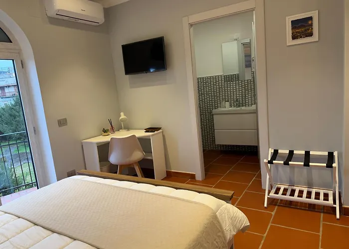 Invilla Bed and Breakfast 3*