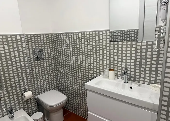 Bed and Breakfast Invilla Νάπολη