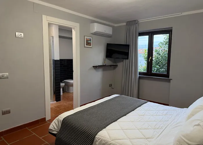 Bed and Breakfast Invilla 3*