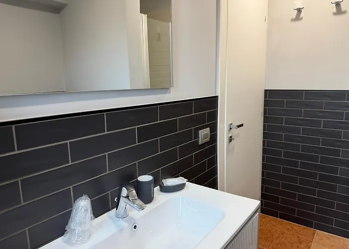 Invilla 3* Νάπολη