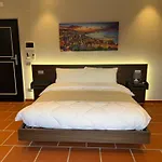Invilla 3* Nápoles