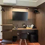 Invilla Bed and breakfast